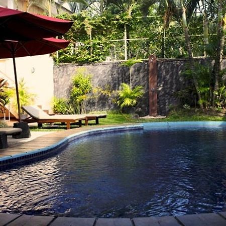 Niramaya Villa Seminyak  Ngoại thất bức ảnh