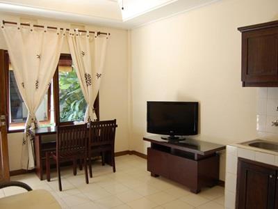 Niramaya Villa Seminyak  Ngoại thất bức ảnh