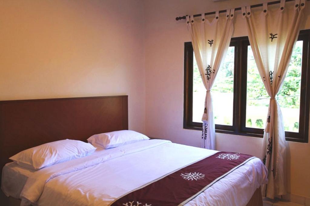 Niramaya Villa Seminyak  Ngoại thất bức ảnh